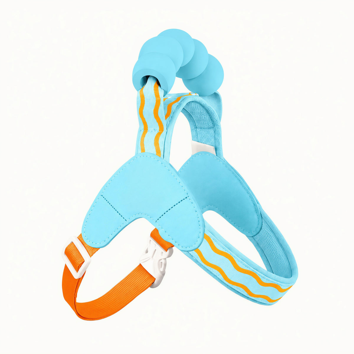 Walking Gear