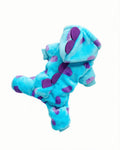 Flannel Pet Outfit for Cats & Dogs
