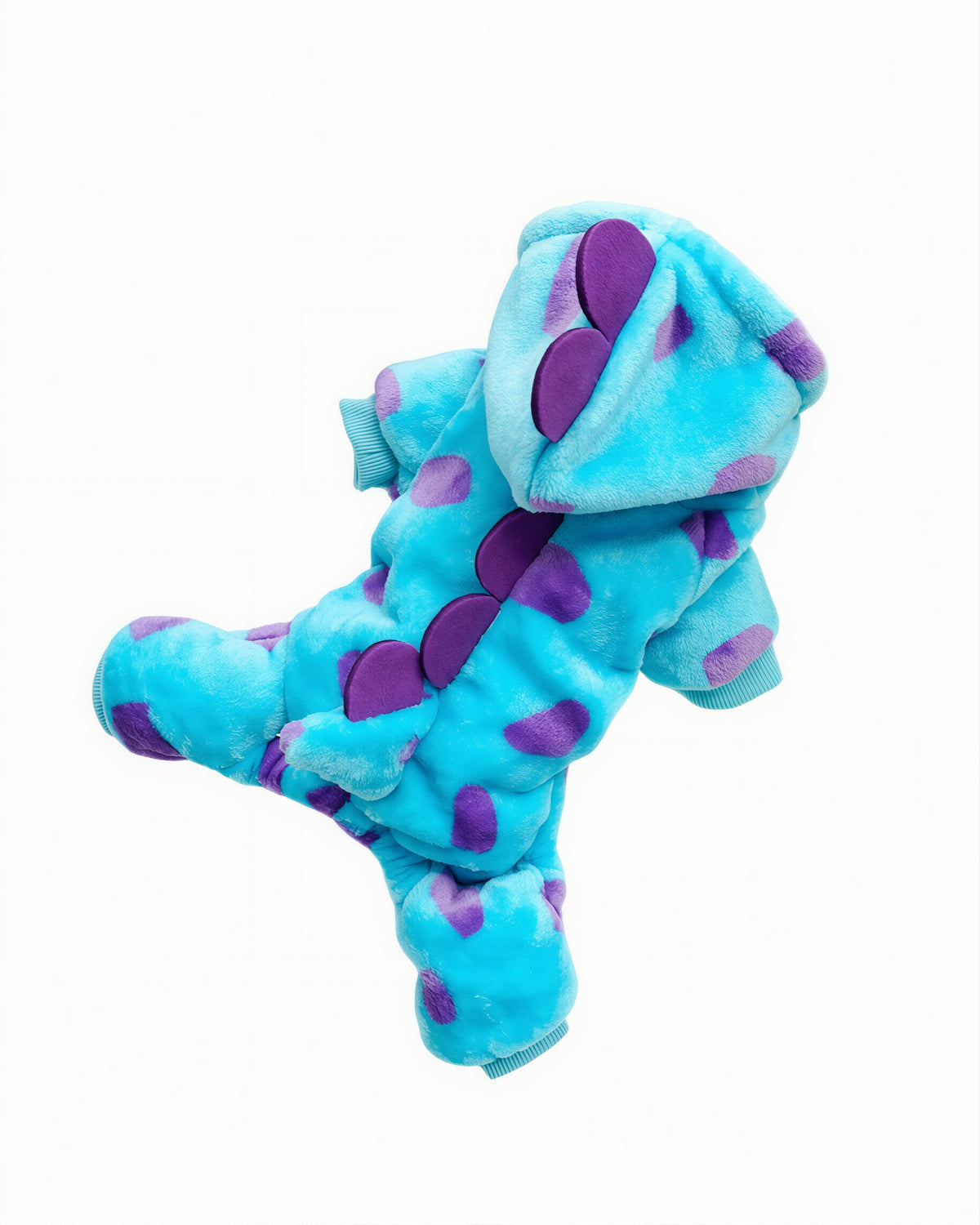 Flannel Pet Outfit for Cats & Dogs