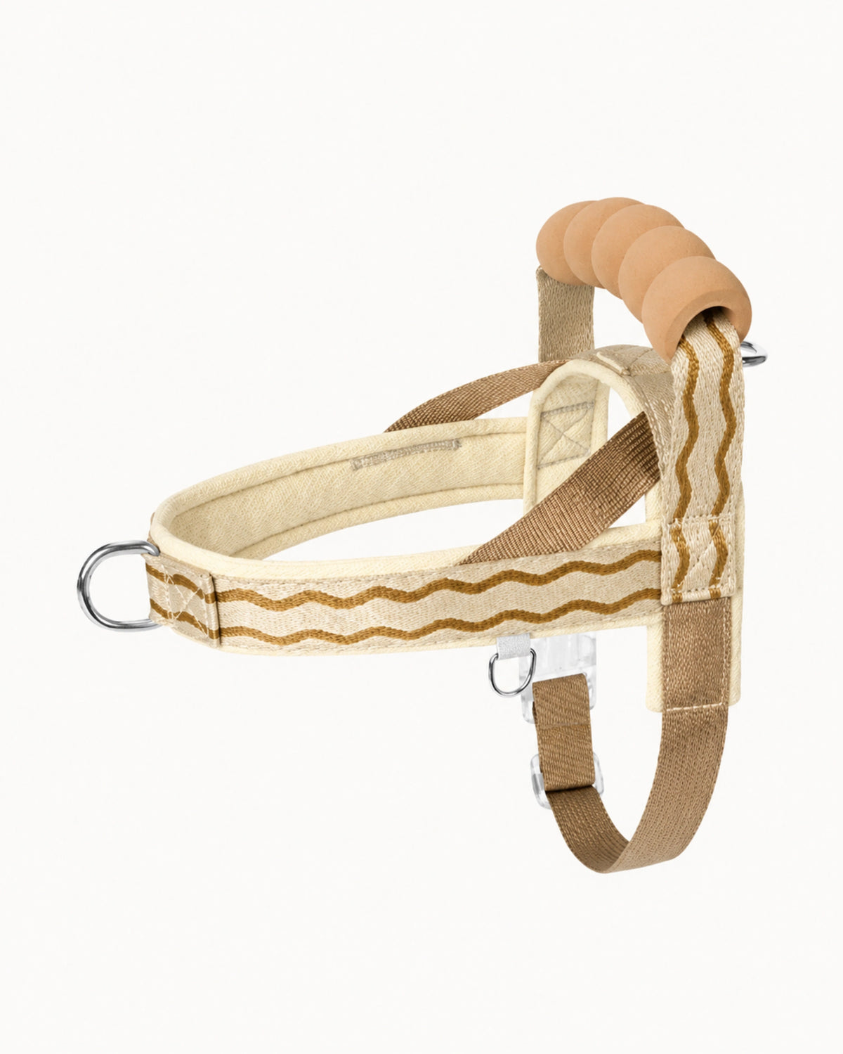 Lightweight Dog Harness