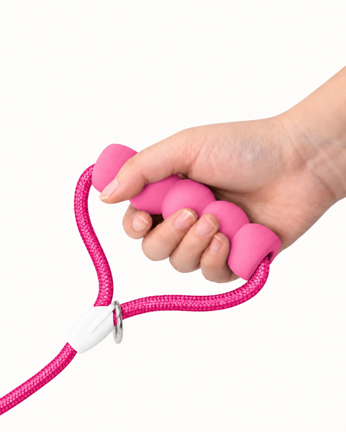 Padded Handle Dog Leash