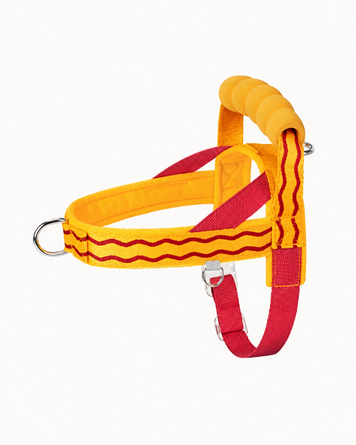 Lightweight Dog Harness