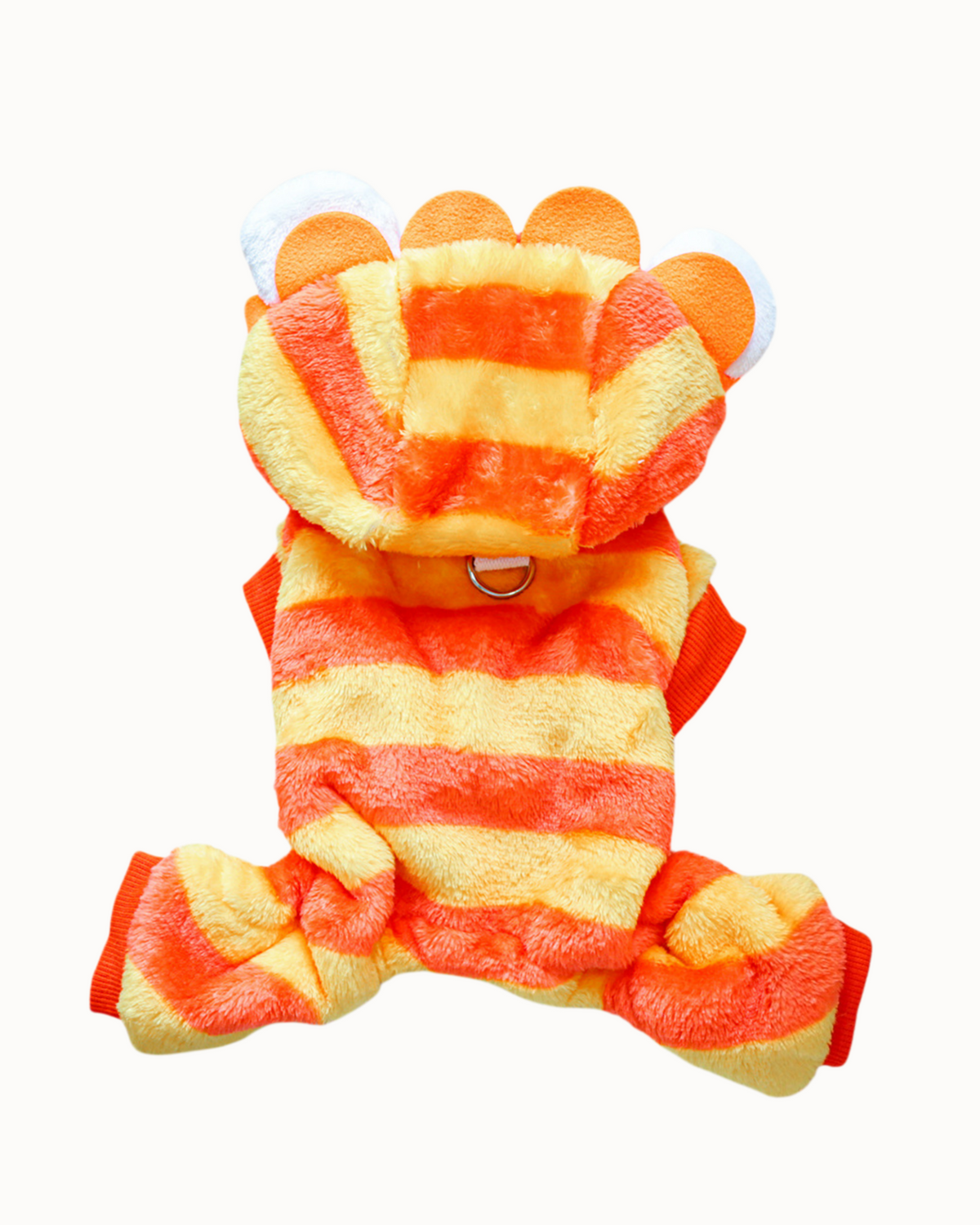 Pet Lion Costume