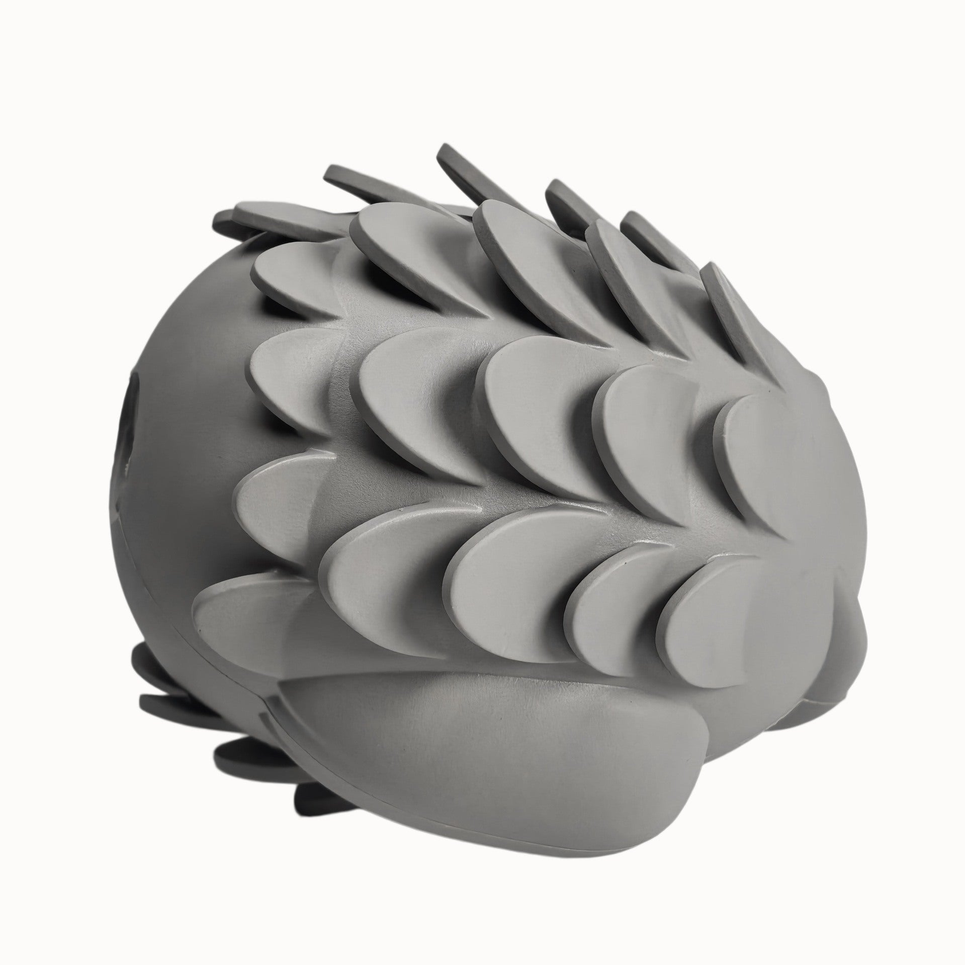 Owl Treat Dispensing Dog Toy