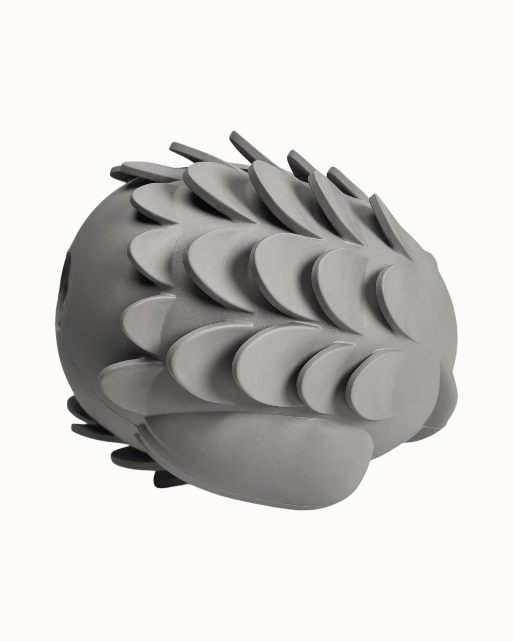 Owl Treat Dispensing Dog Toy