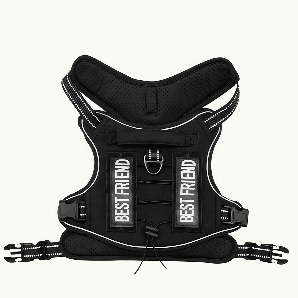 Heavy Dog Harness