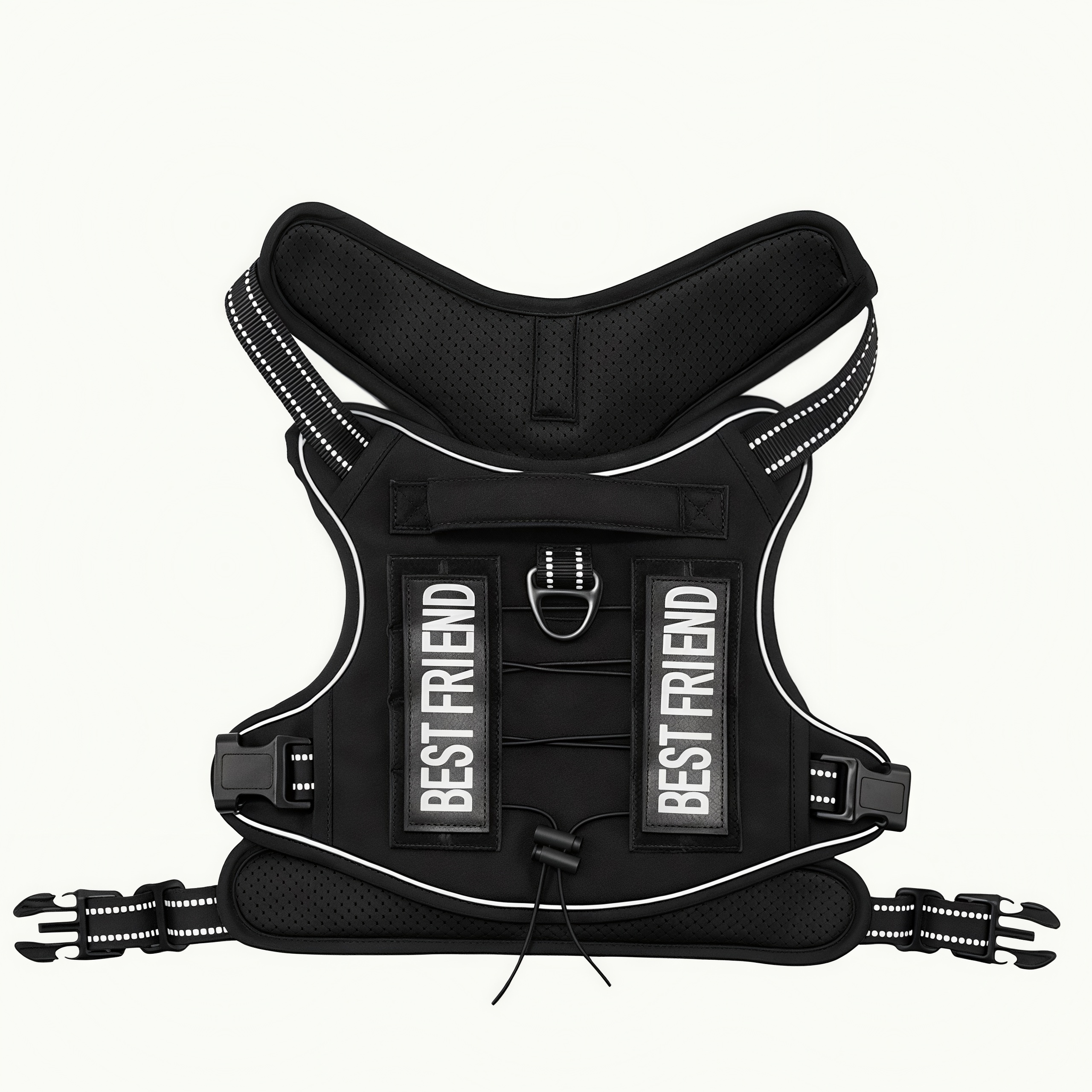Heavy Dog Harness
