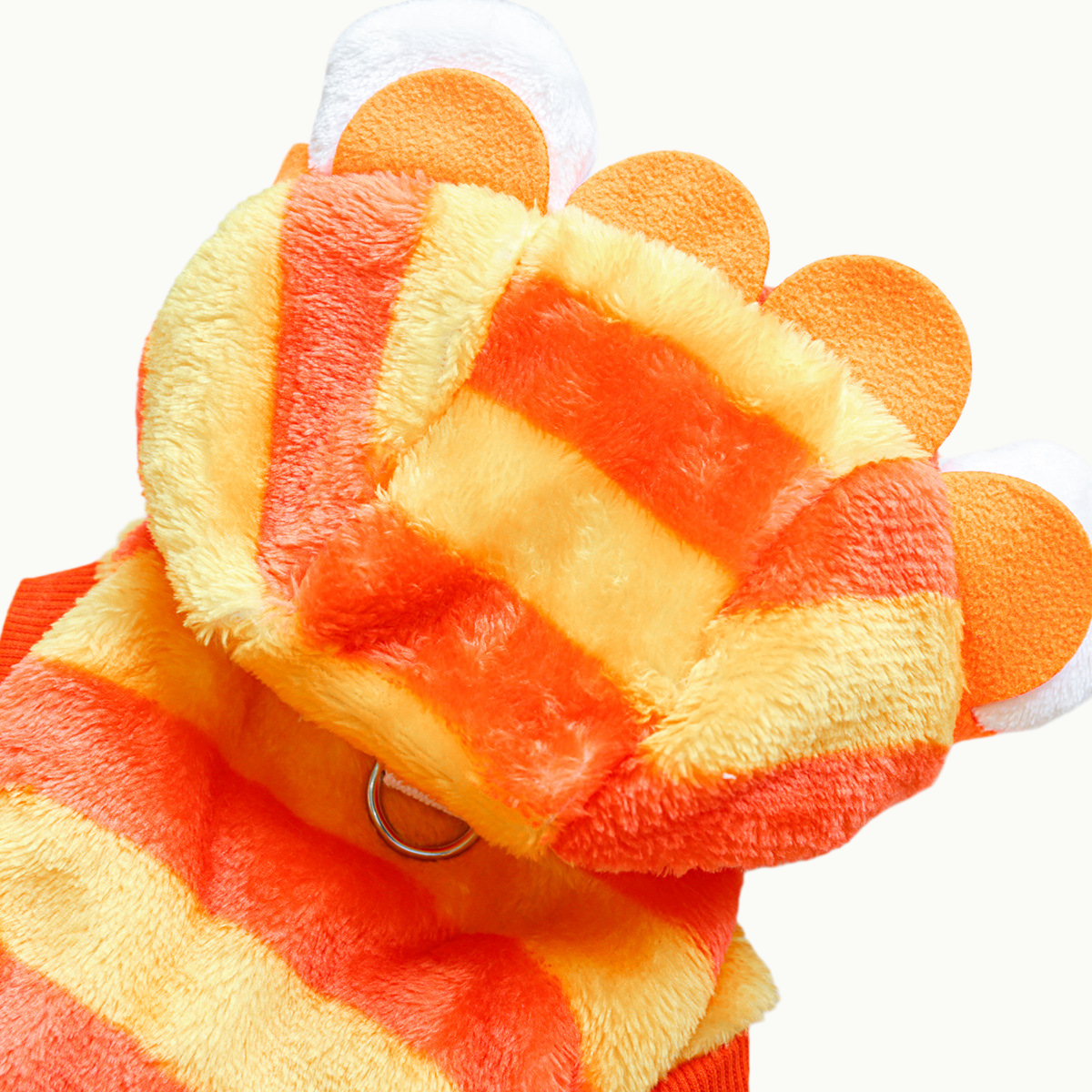 Pet Lion Costume