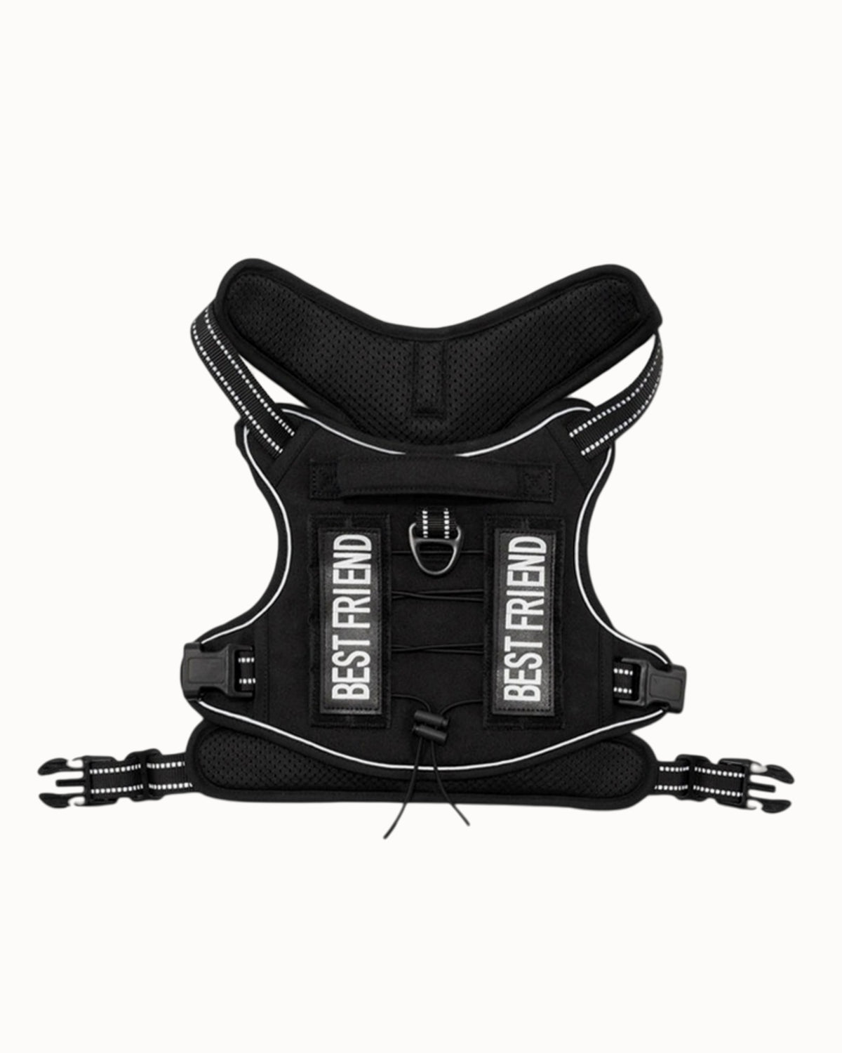 Adjustable Tactical Dog Harness