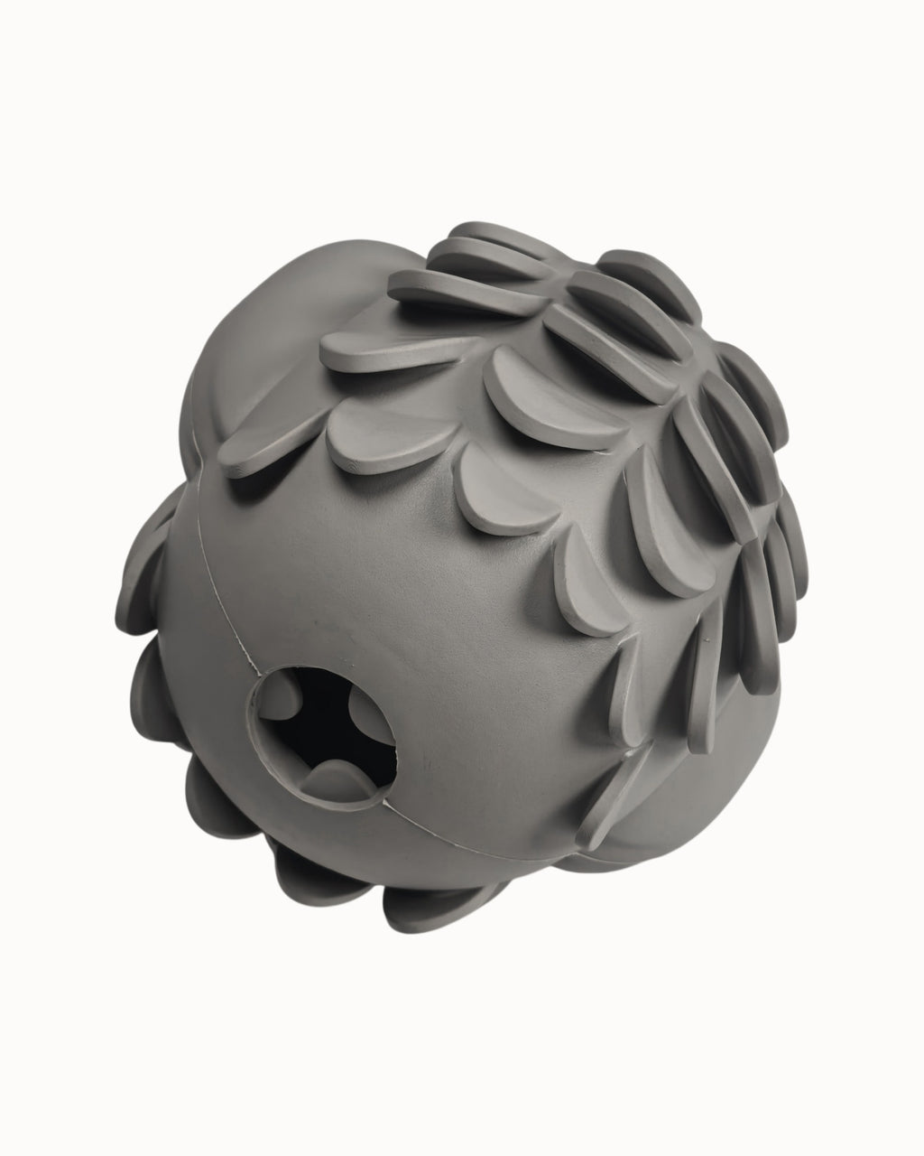 Owl Treat Dispensing Dog Toy