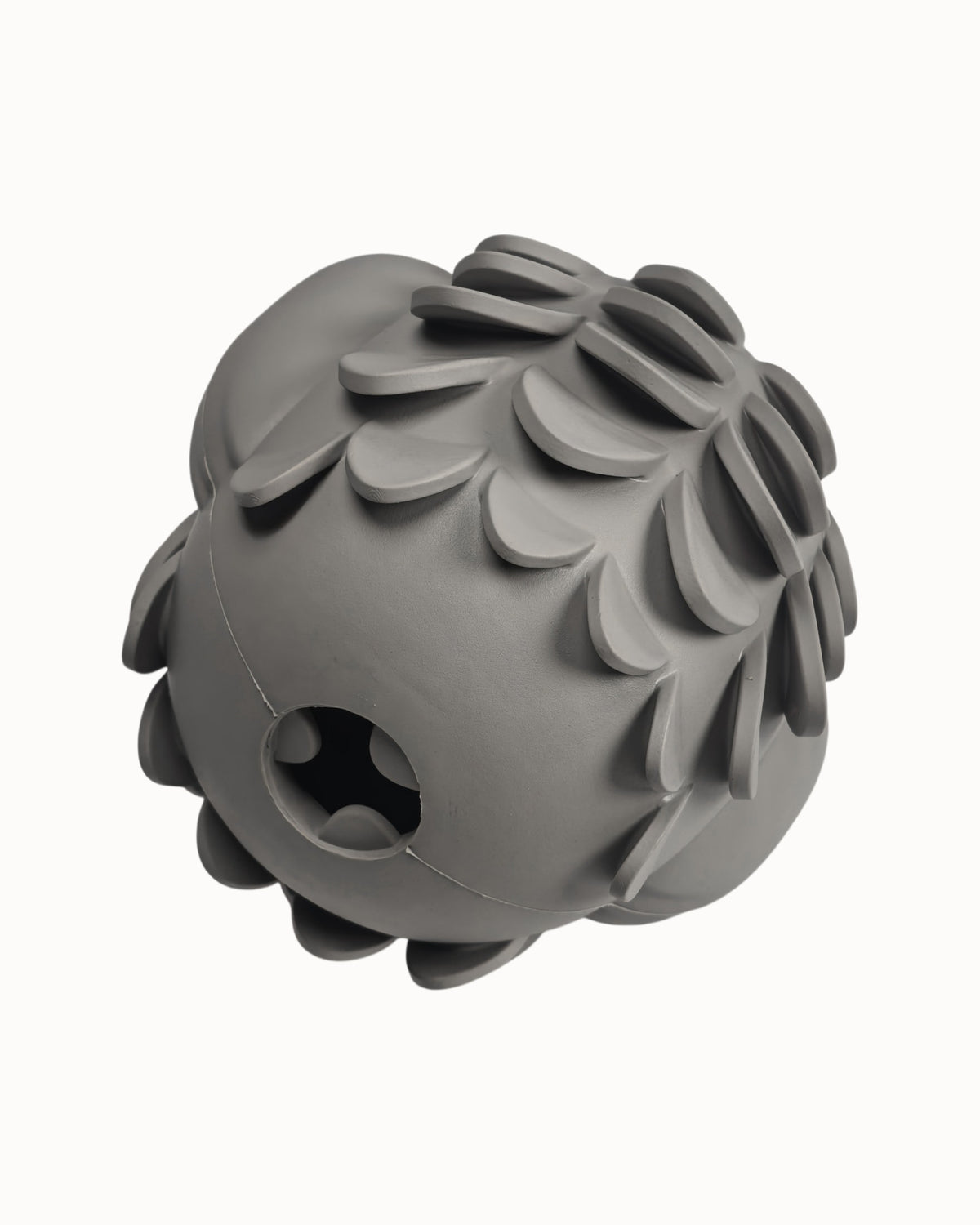 Owl Treat Dispensing Dog Toy