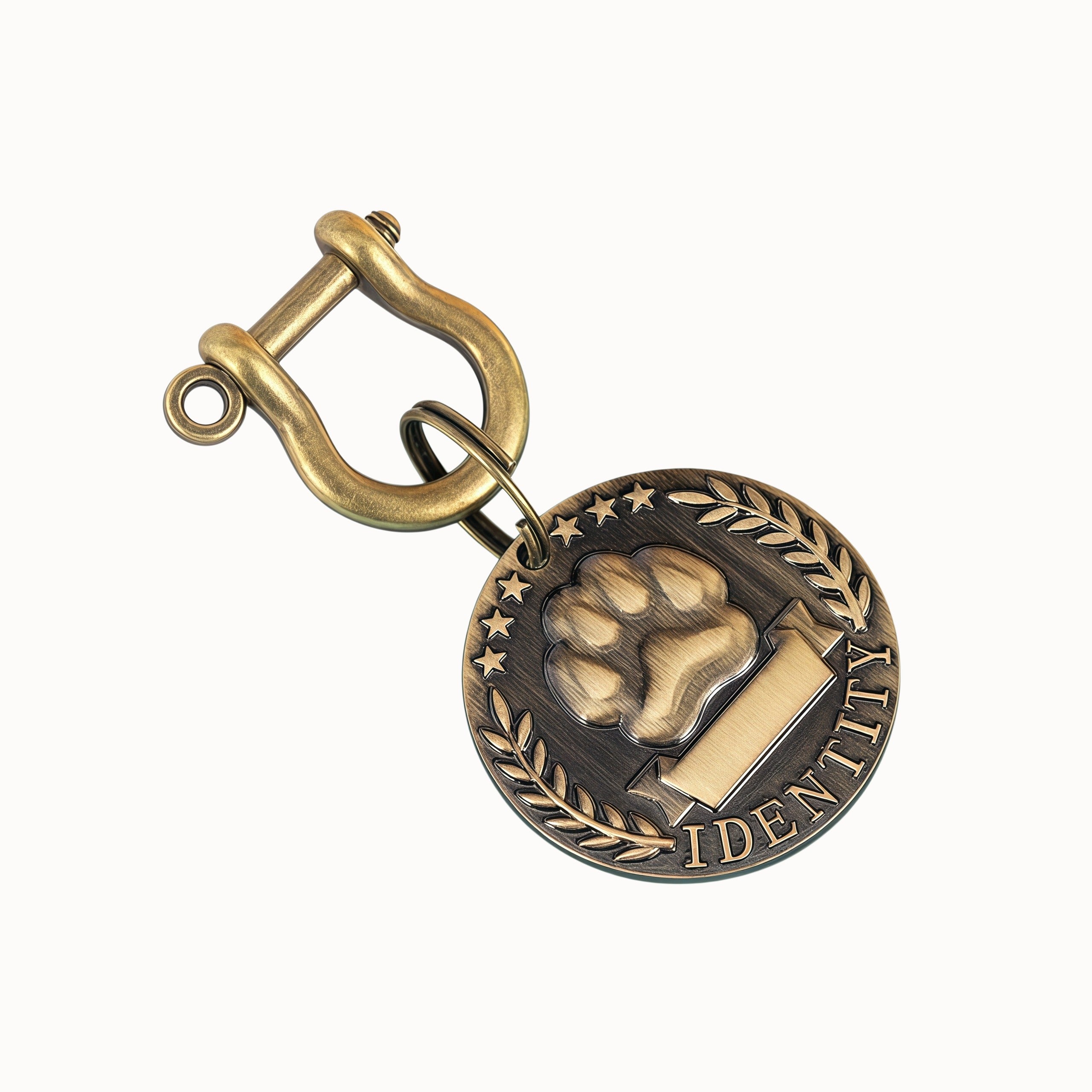 Custom Pet ID Tag