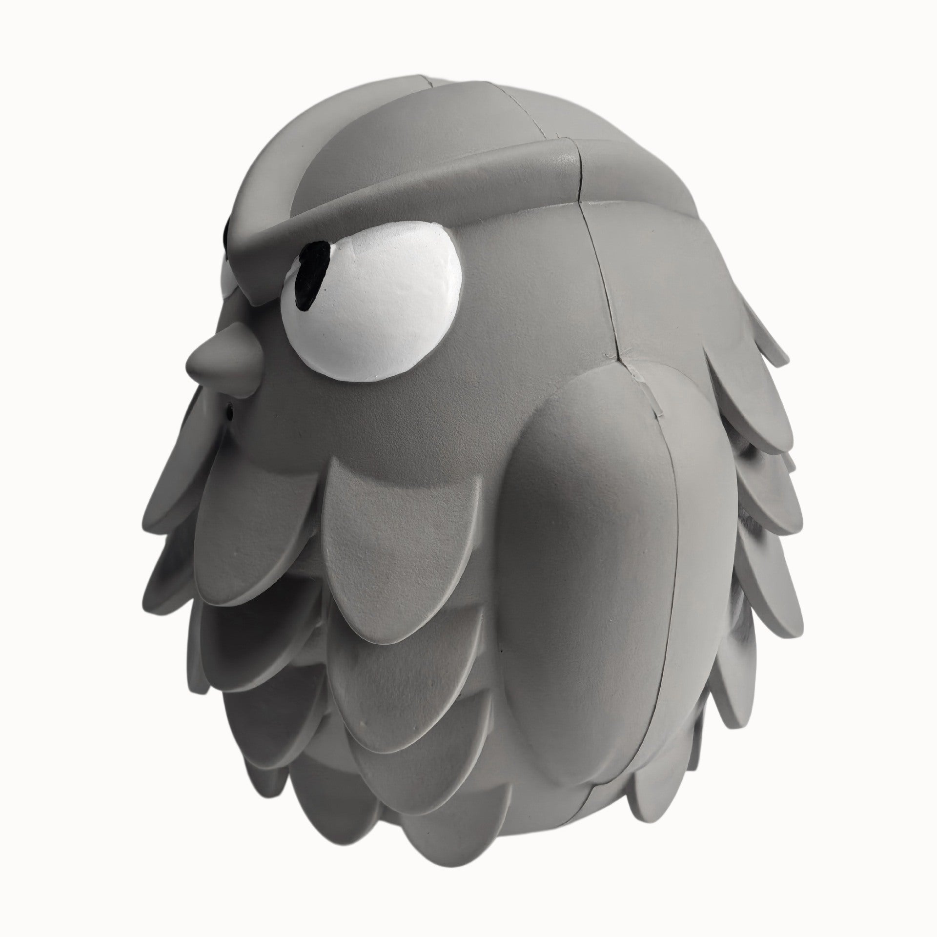 Owl Treat Dispensing Dog Toy