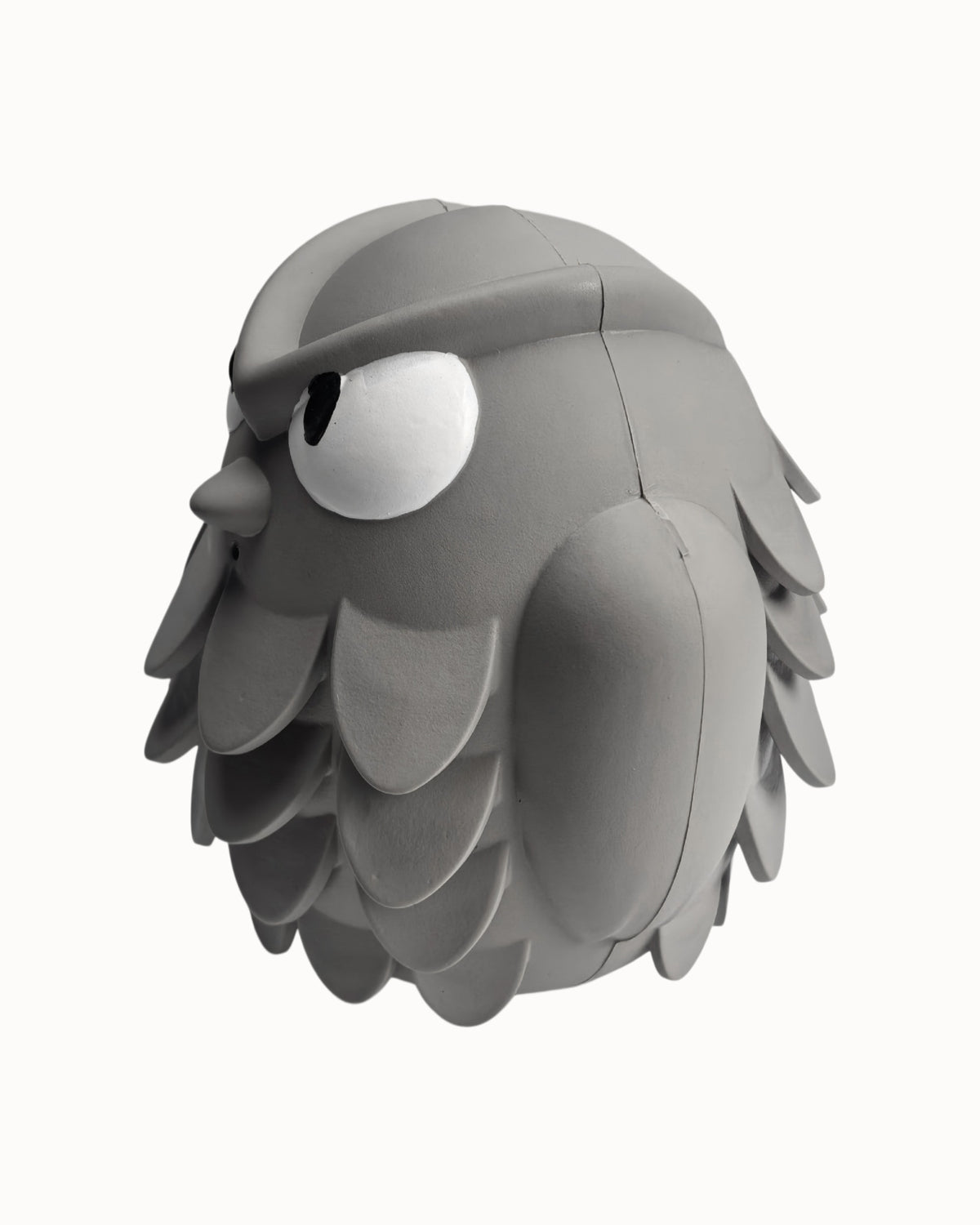 Owl Treat Dispensing Dog Toy