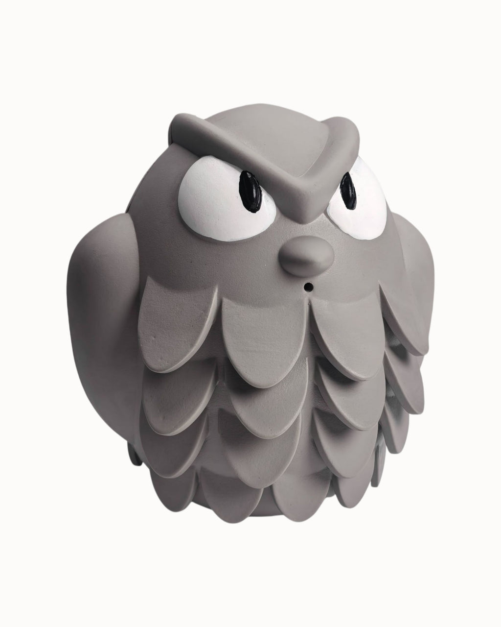 Owl Treat Dispensing Dog Toy