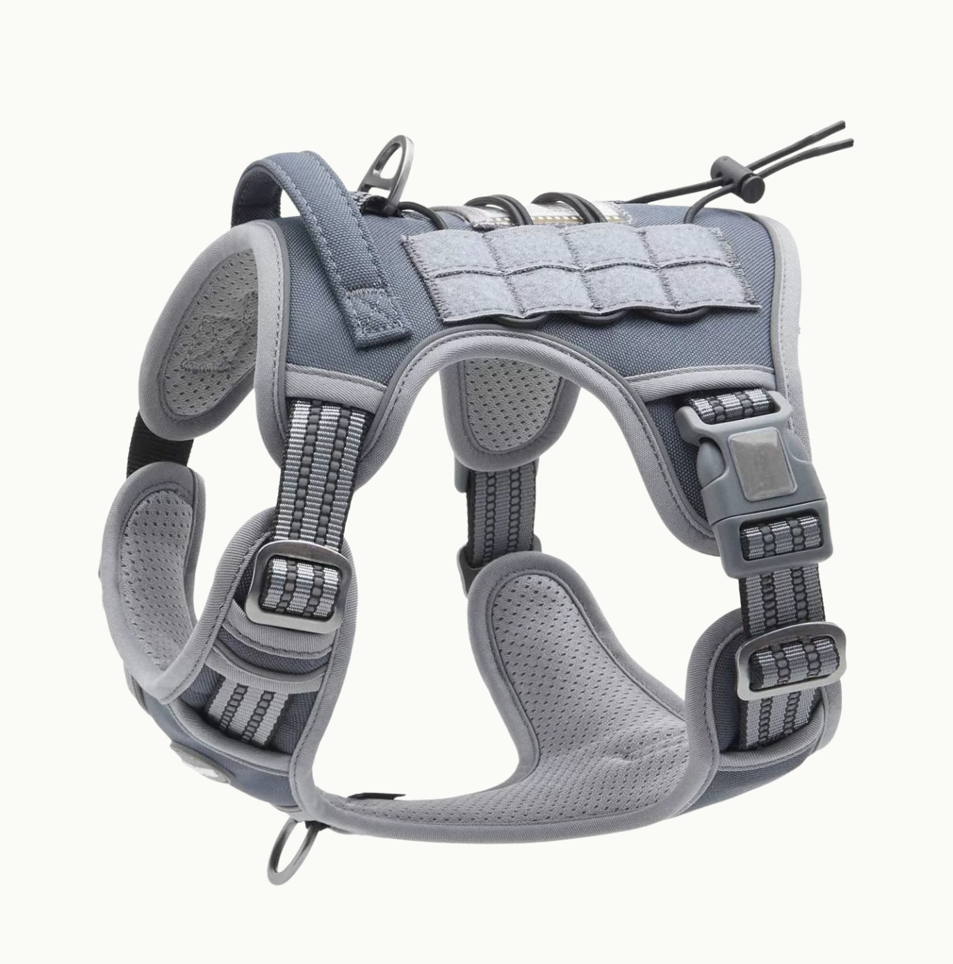Heavy Dog Harness