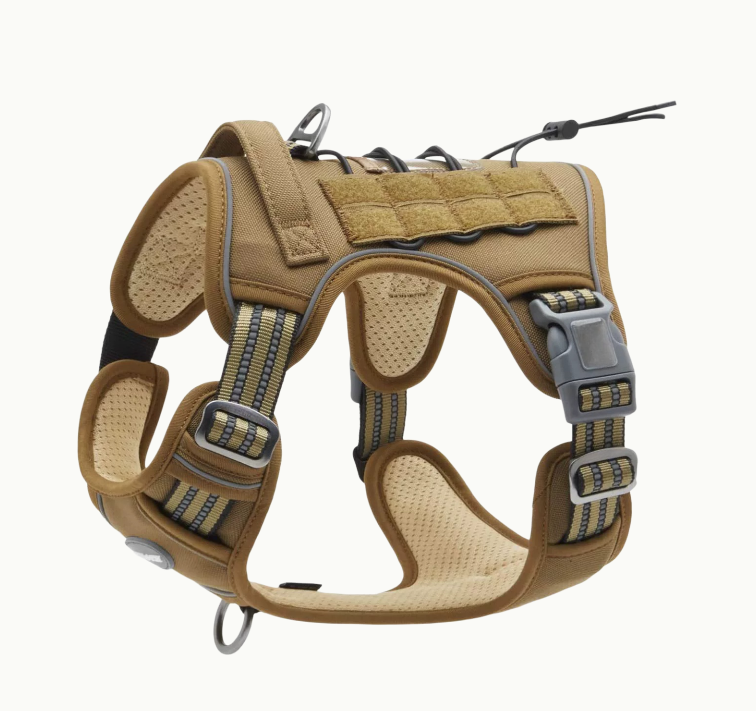 Heavy Dog Harness