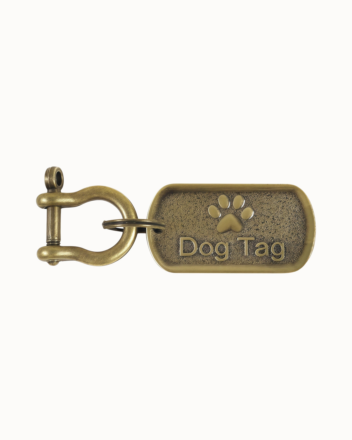 Custom Pet ID Tag