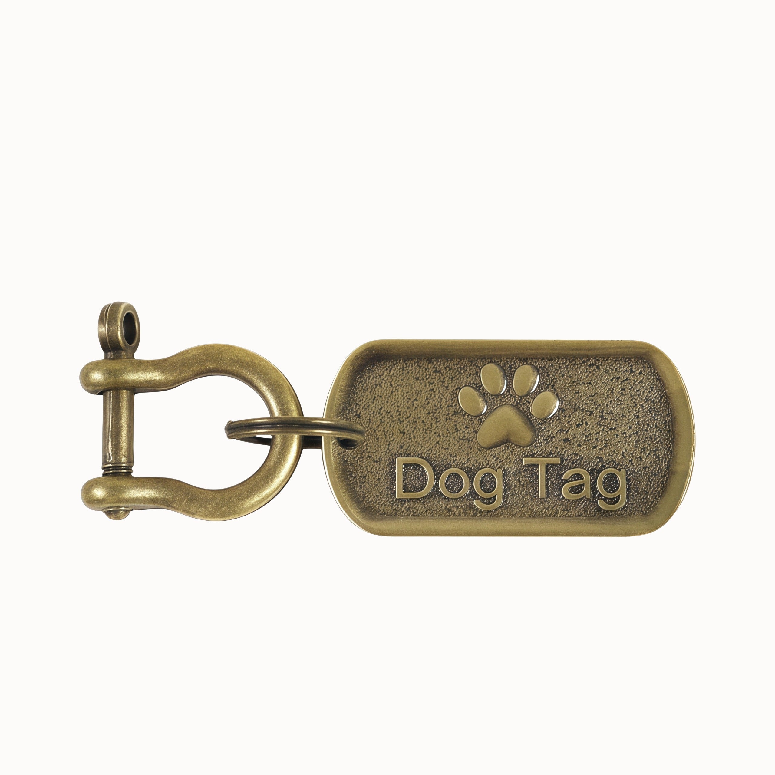 Custom Pet ID Tag
