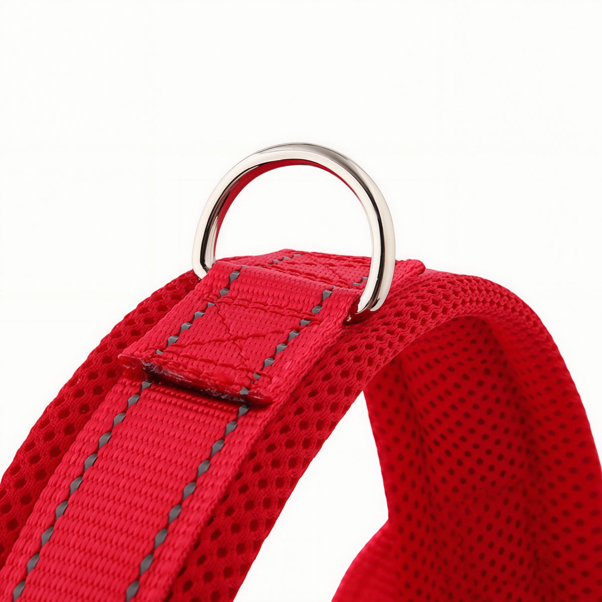 Reflective Adjustable Dog Harness