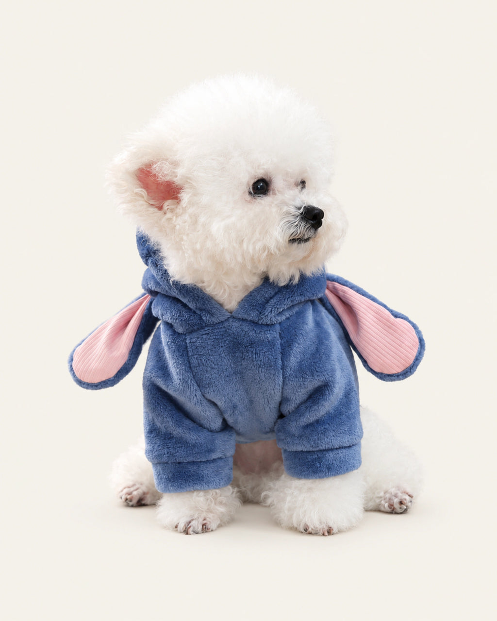 Fleece Pet Costume