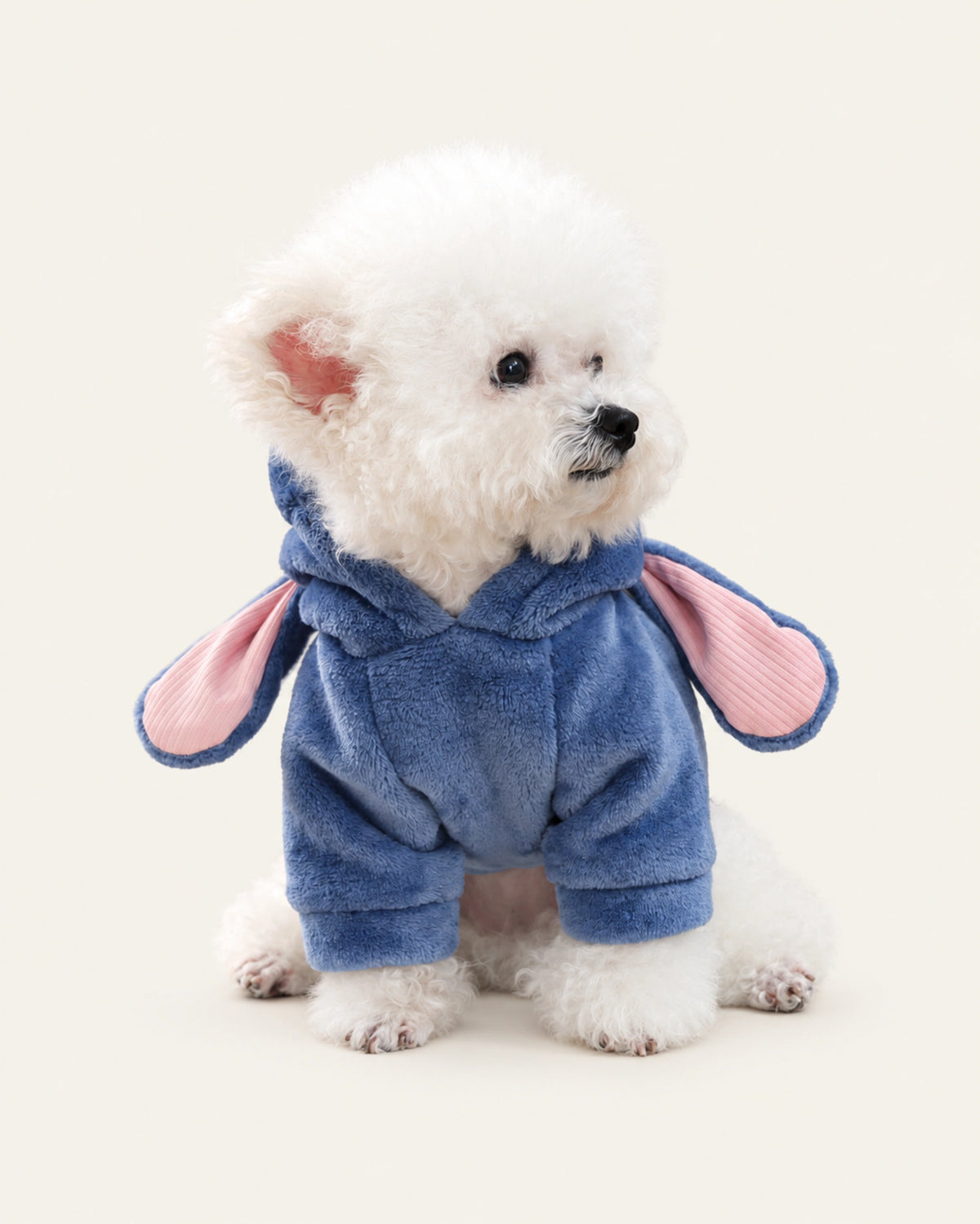 Fleece Pet Costume