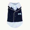 Cat Gentleman Outfit