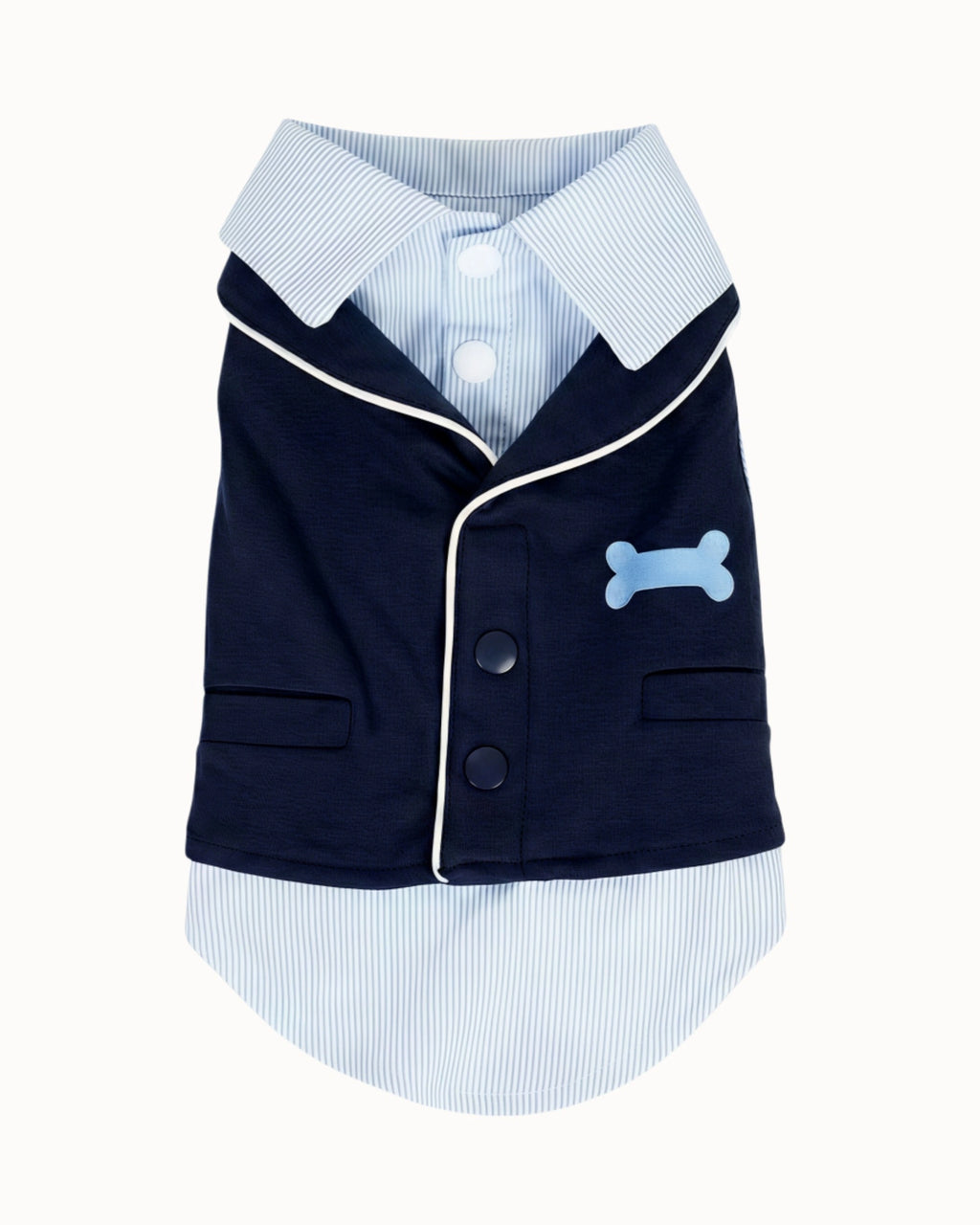 Cat Gentleman Outfit