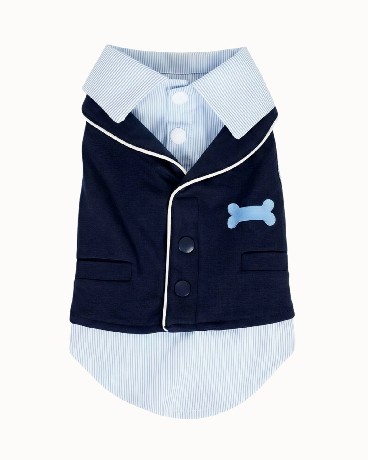 Cat Gentleman Outfit