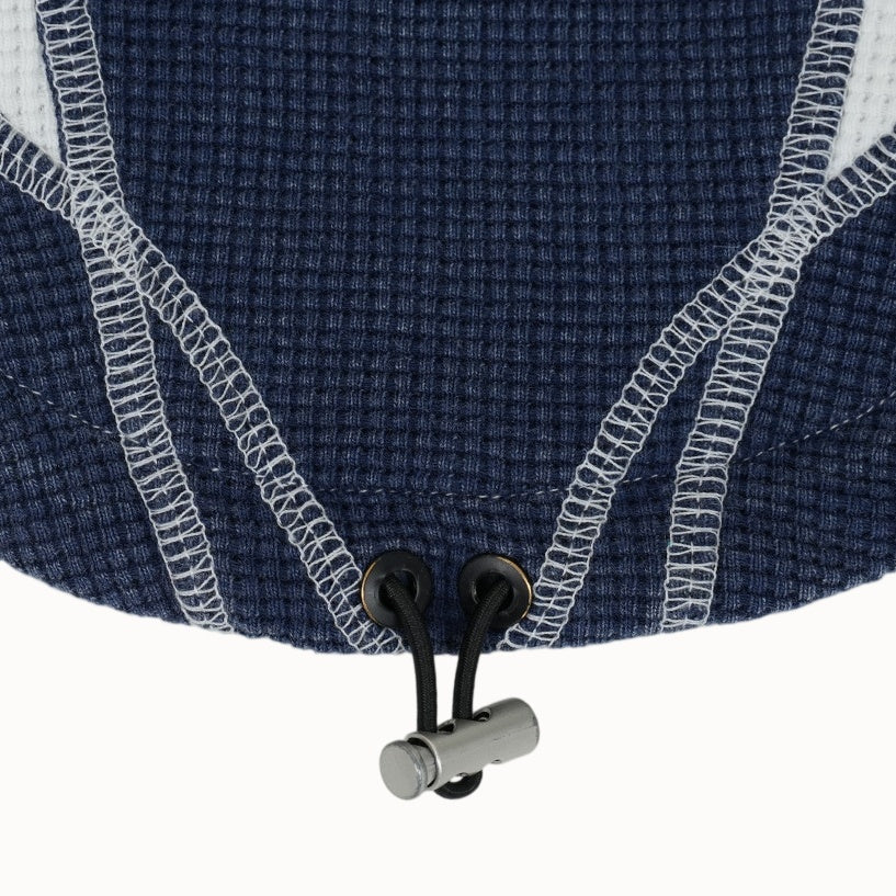 Waffle Knit Pet Sweatshirt