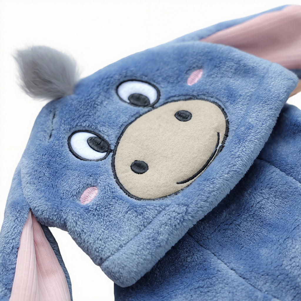 Fleece Pet Costume