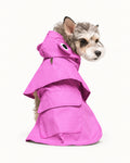 Waterproof Dog Raincoat
