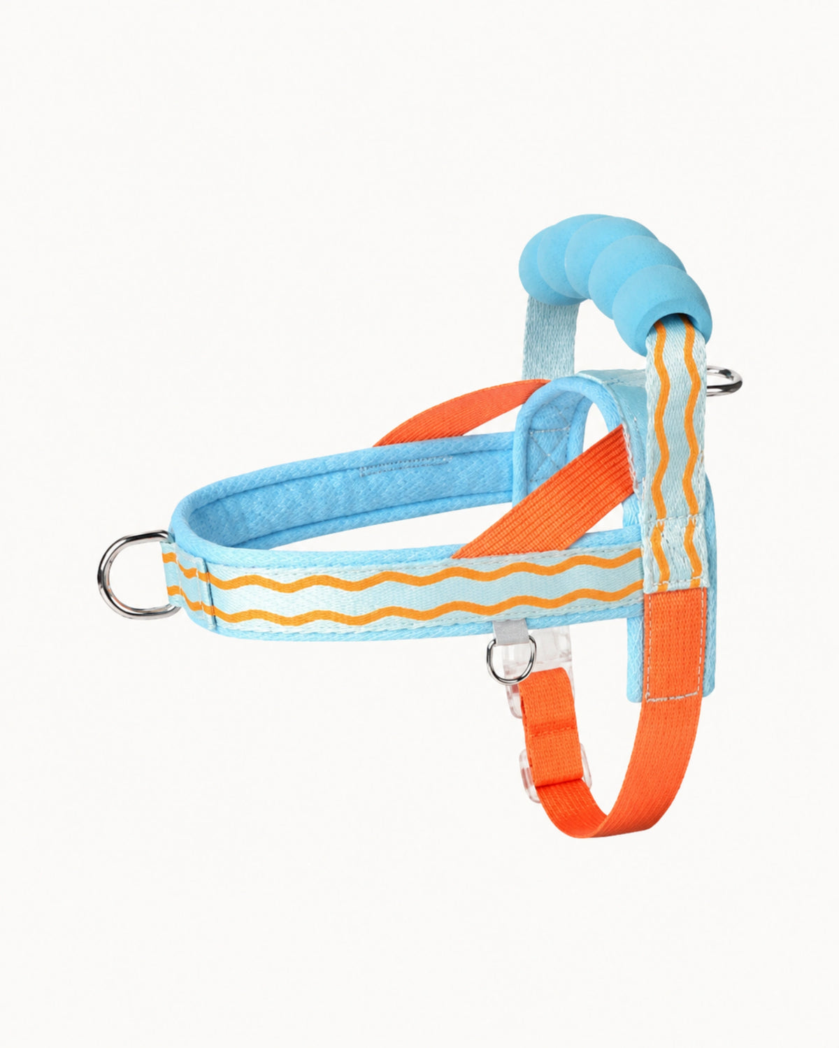 Lightweight Dog Harness