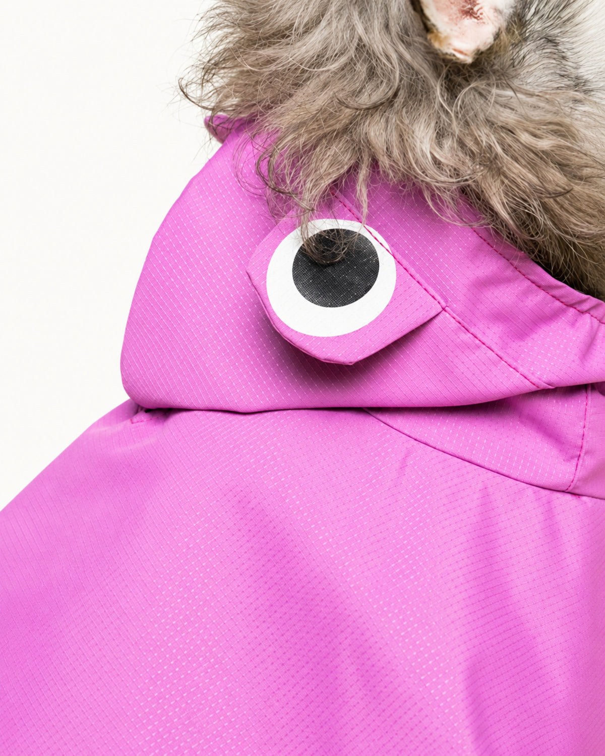 Waterproof Dog Raincoat