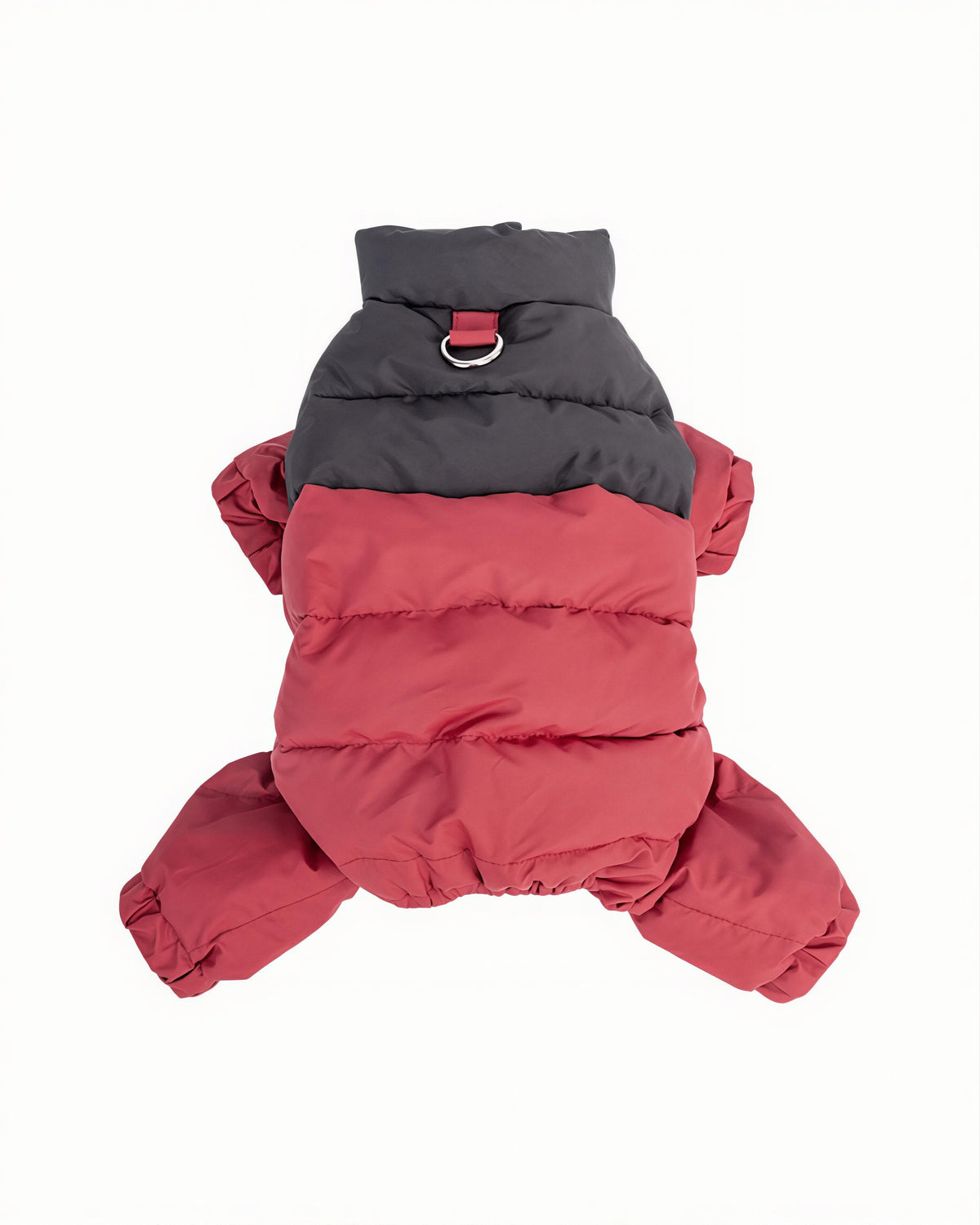 Graphene Winter Dog Puffer Coat