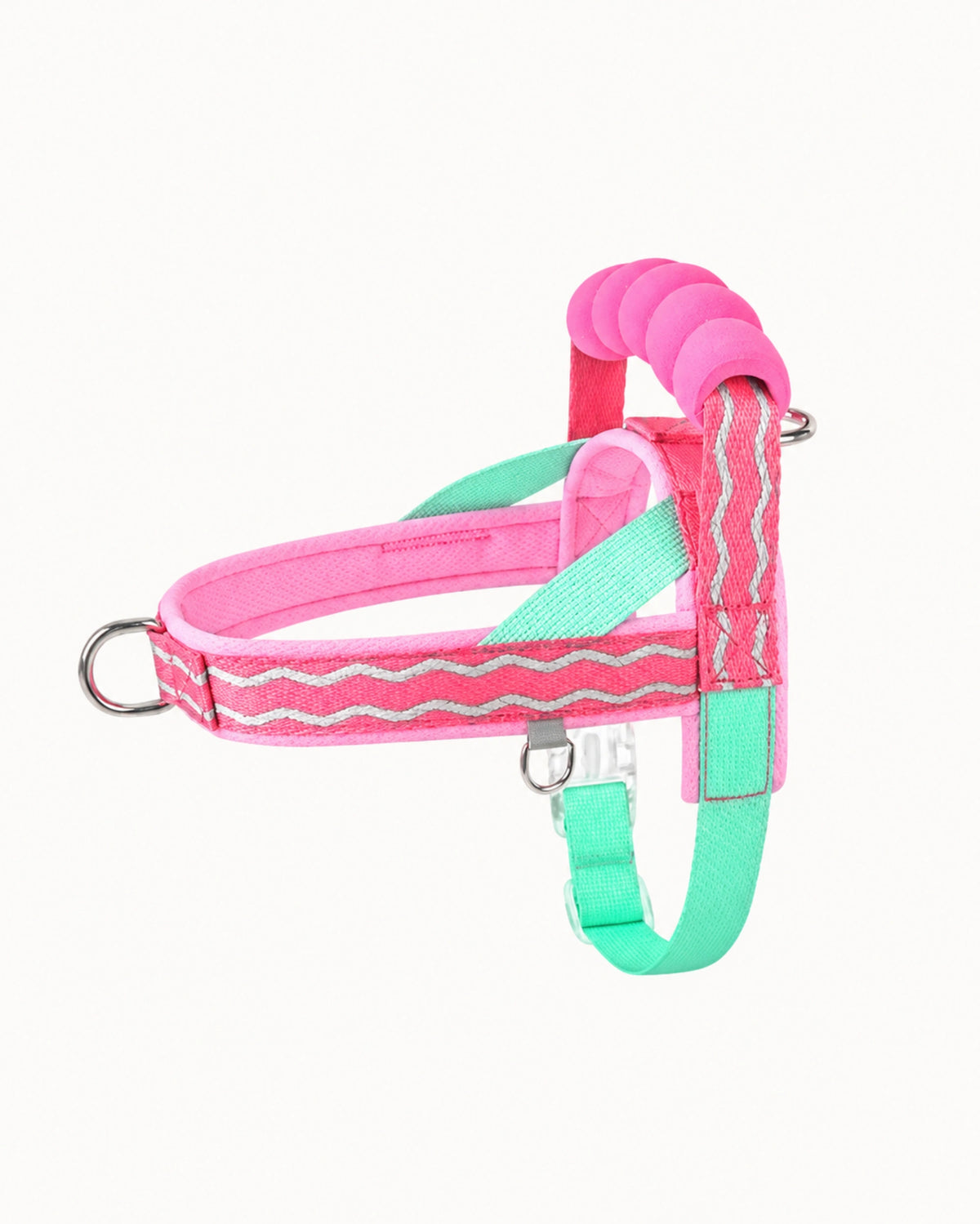 Lightweight Dog Harness