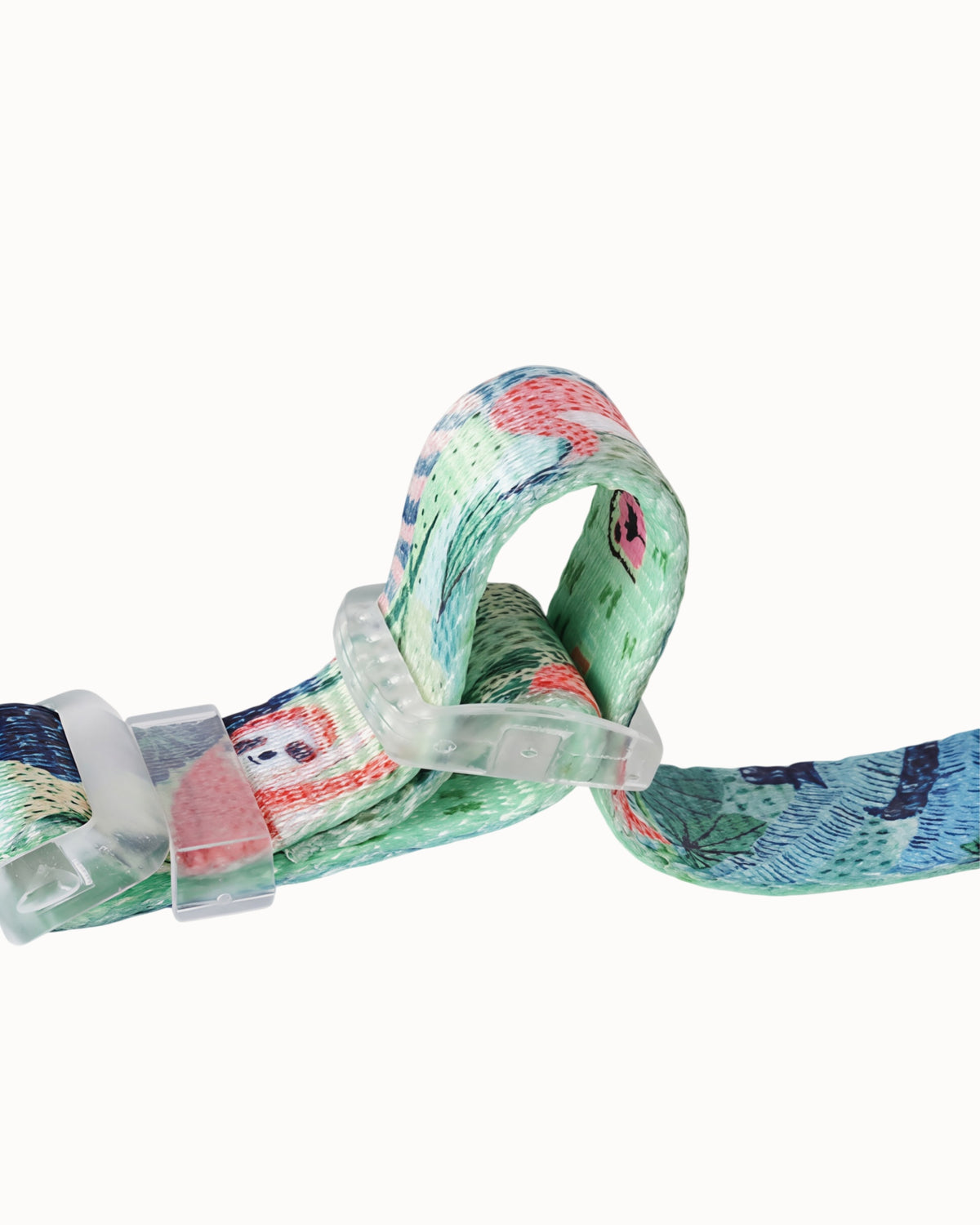 Saddle Dog Harness & Leash Set