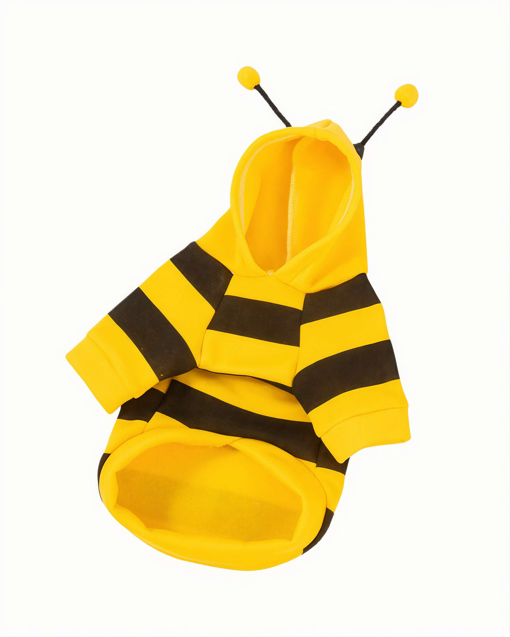Bee Cat Hoodie