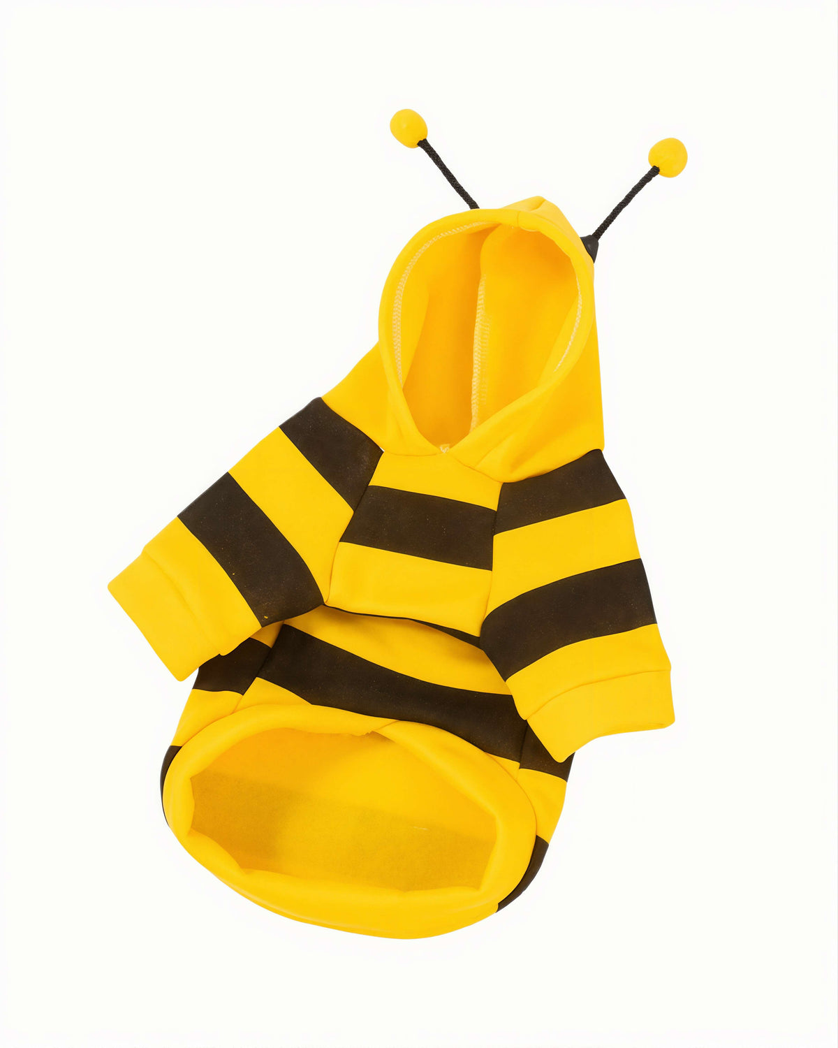 Bee Cat Hoodie