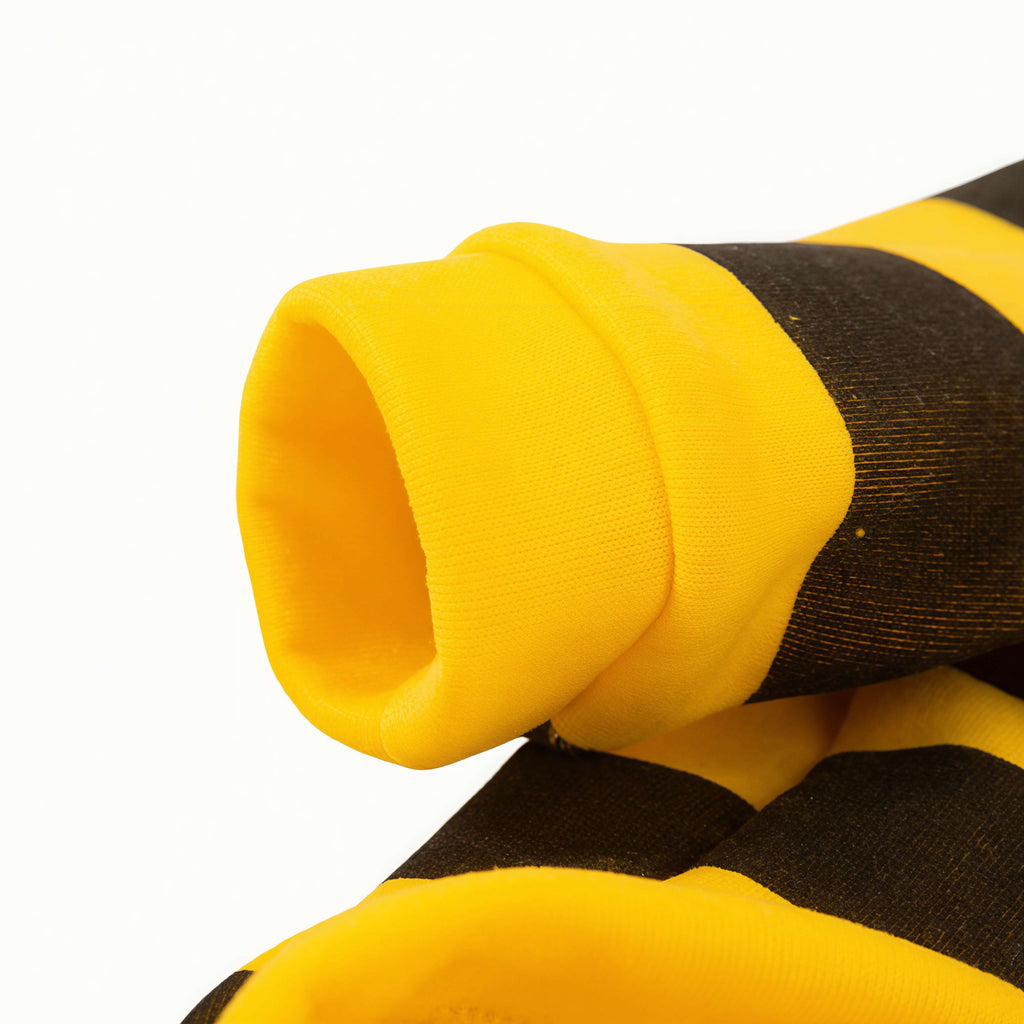 Bee Cat Hoodie