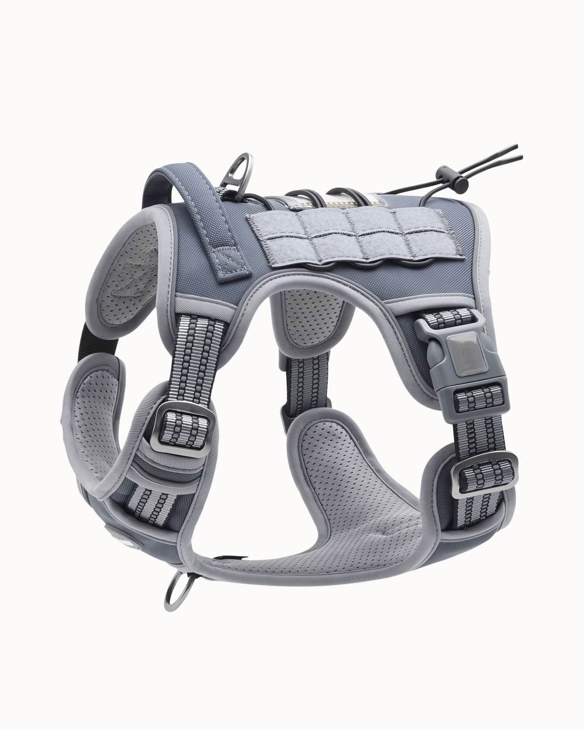 Heavy Dog Harness