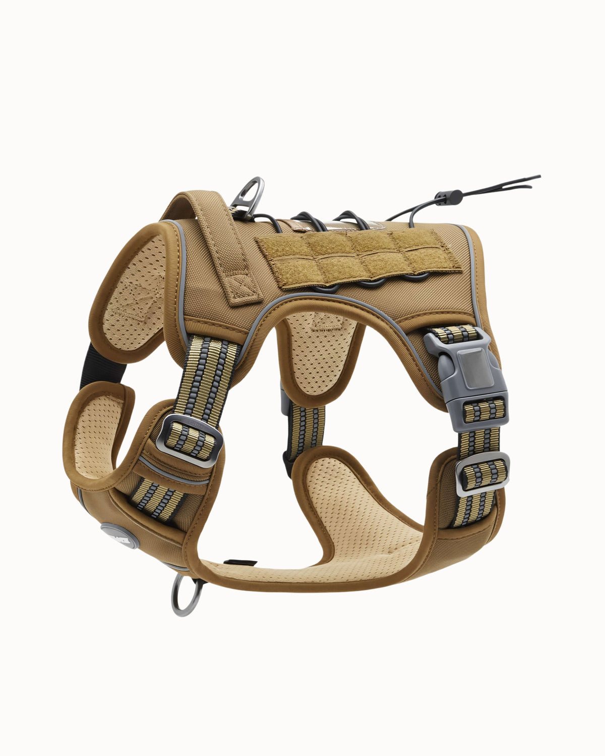 Heavy Dog Harness