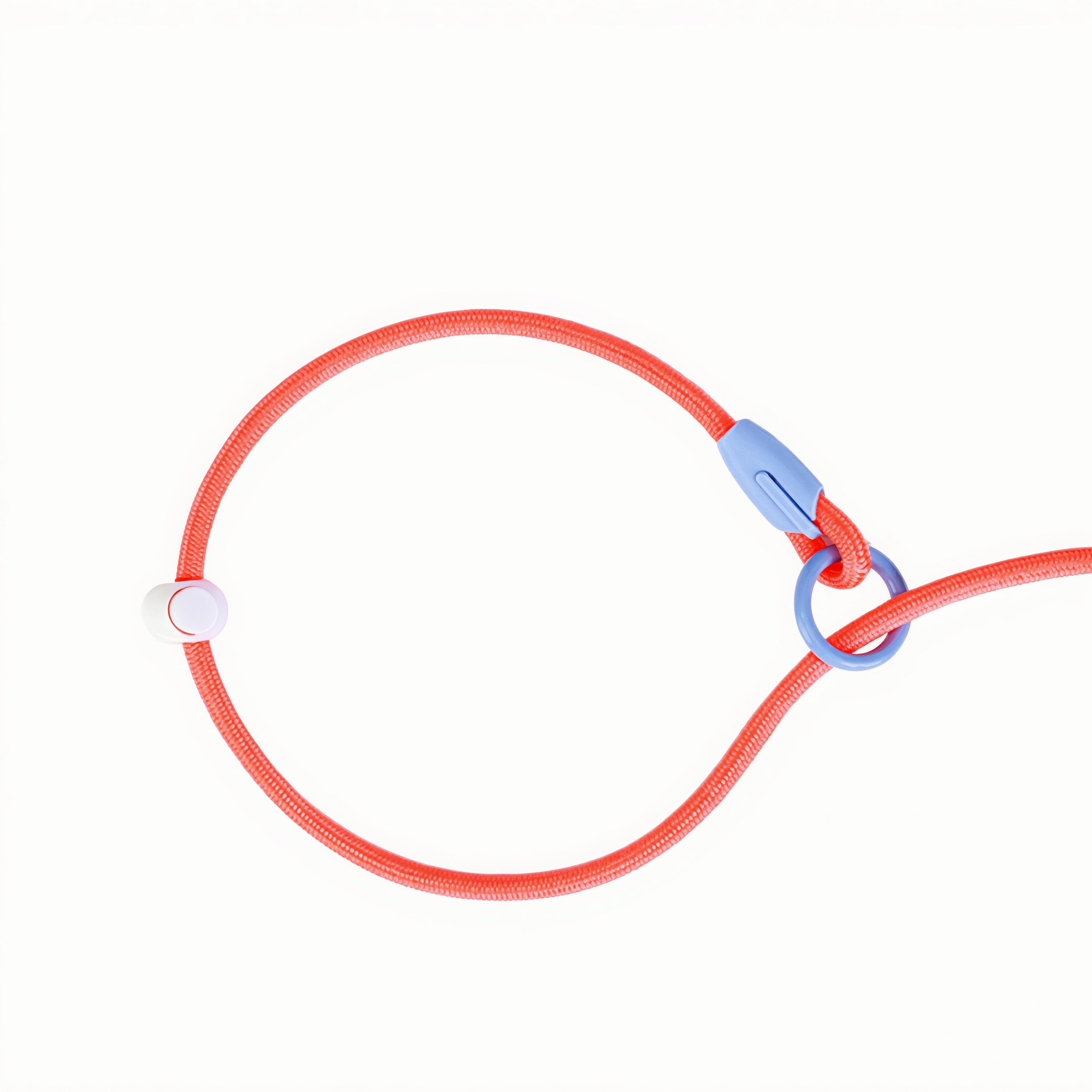 Premium Nylon Dog Leash