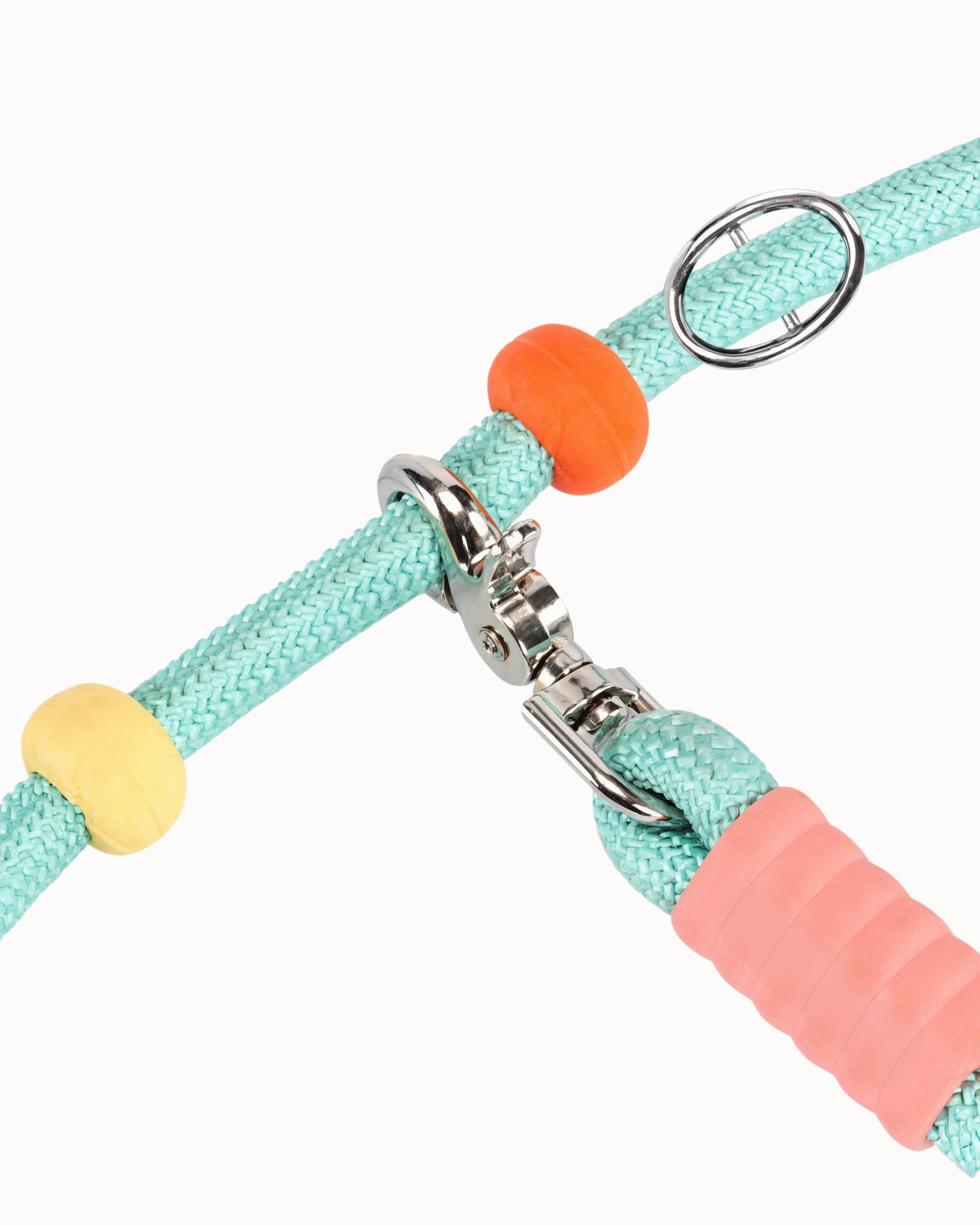 Multi-Function Hands-Free Dog Leash