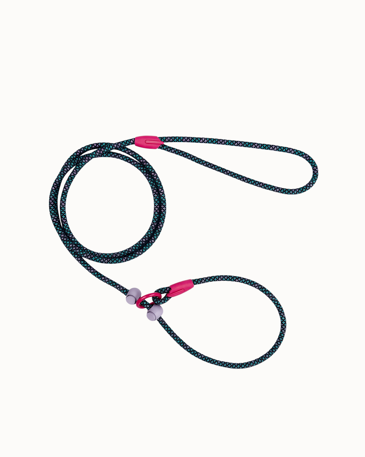 Premium Nylon Dog Leash