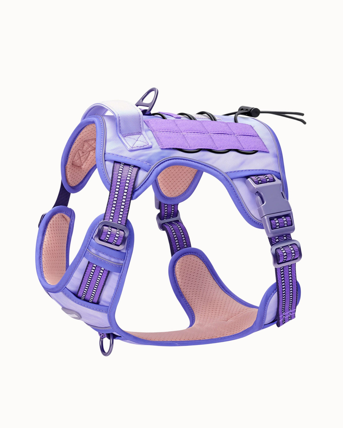 Heavy Dog Harness