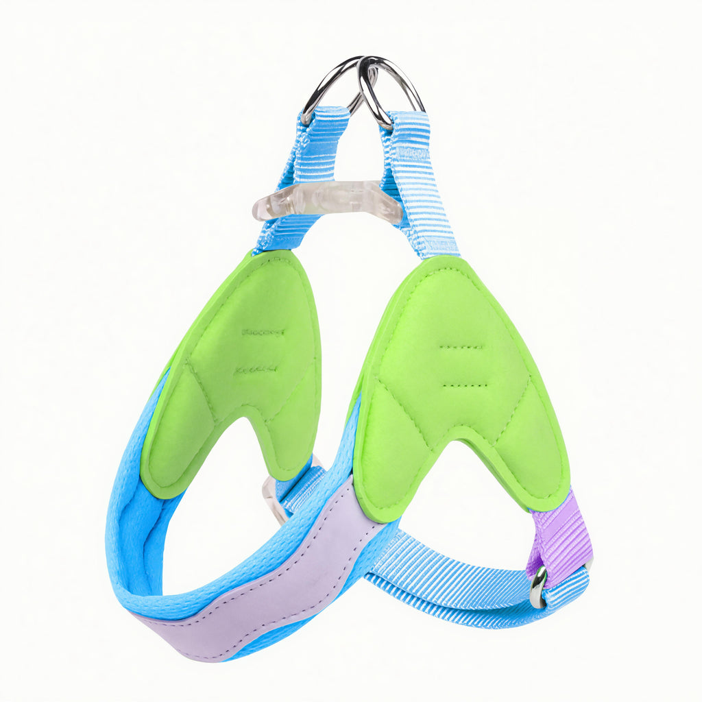Dog Saddle Harness