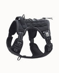 Adjustable Tactical Dog Harness