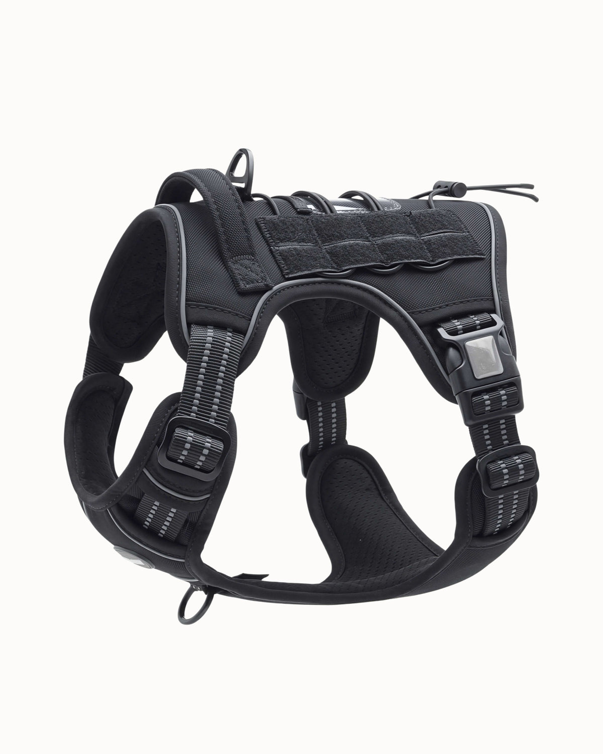Heavy Dog Harness