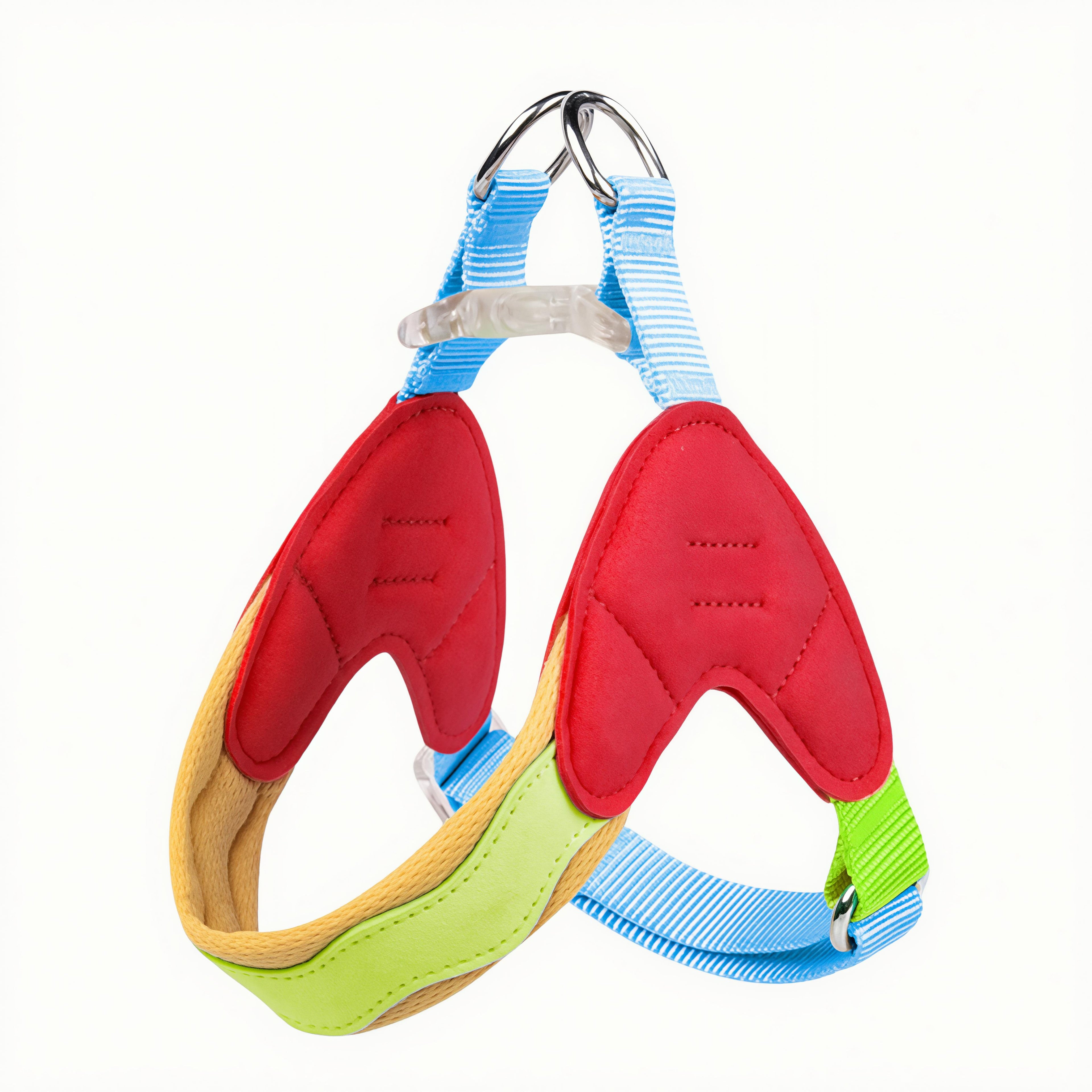 Dog Saddle Harness